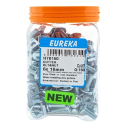 H7B150 - Gutter Bolt